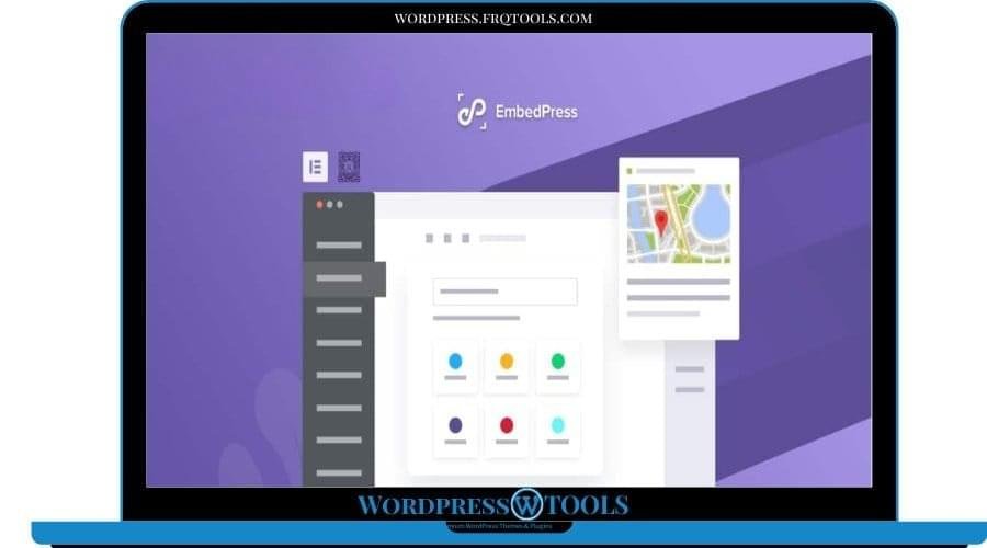 EmbedPress Pro – Create Interactive Content