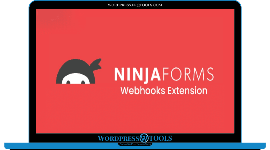 Ninja Forms Webhooks – Extension