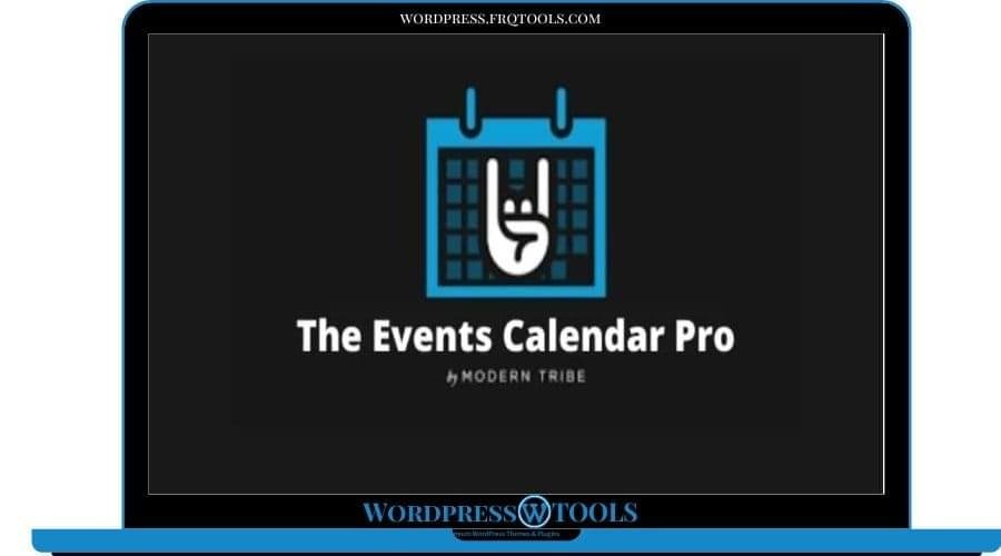 The Events Calendar Pro – WP Plugin