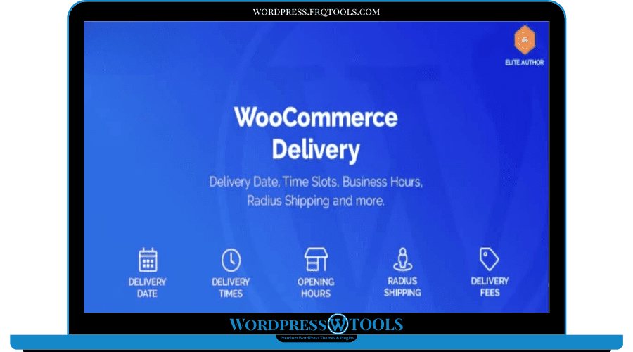 Iconic WooCommerce Delivery Slots