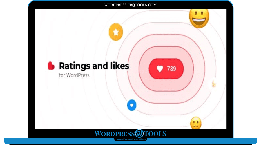 Liker – WordPress Rating Plugin