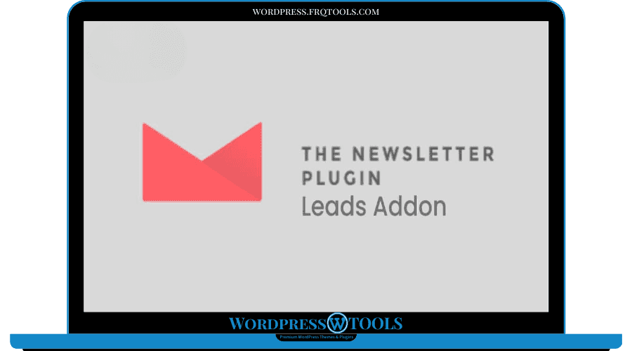 Newsletter Leads Addon