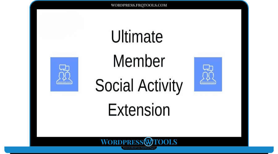 Ultimate Member Social Activity Addon