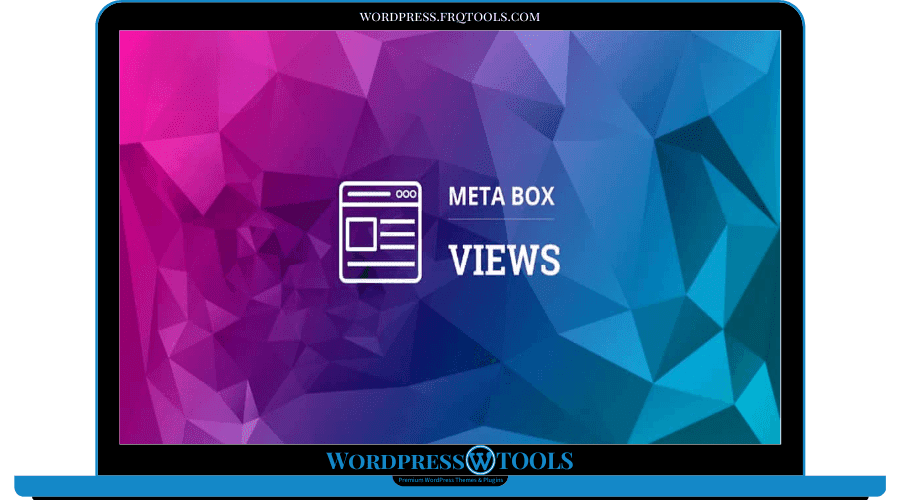 Meta Box Views Addon