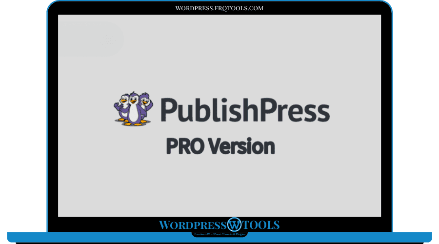 PublishPress Pro – WordPress Plugin