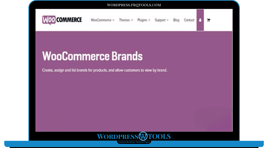 WooCommerce Brands Premium