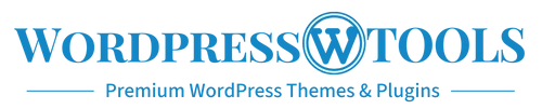 WordPress TOOLS by FRQ TOOLS