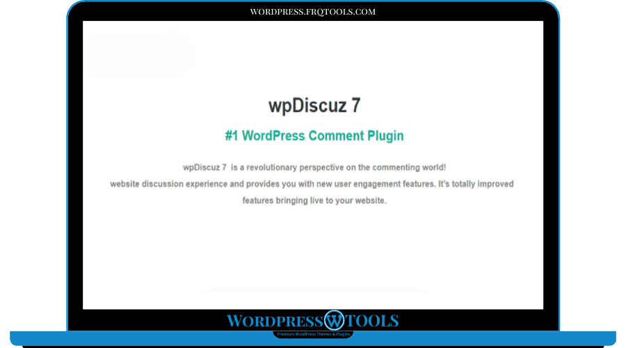 wpDiscuz (Pre Activated)
