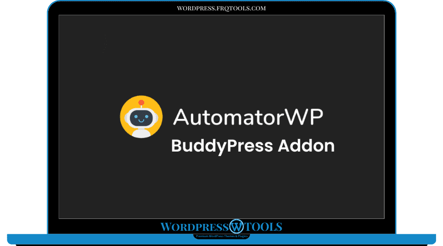 AutomatorWP BuddyPress Addon
