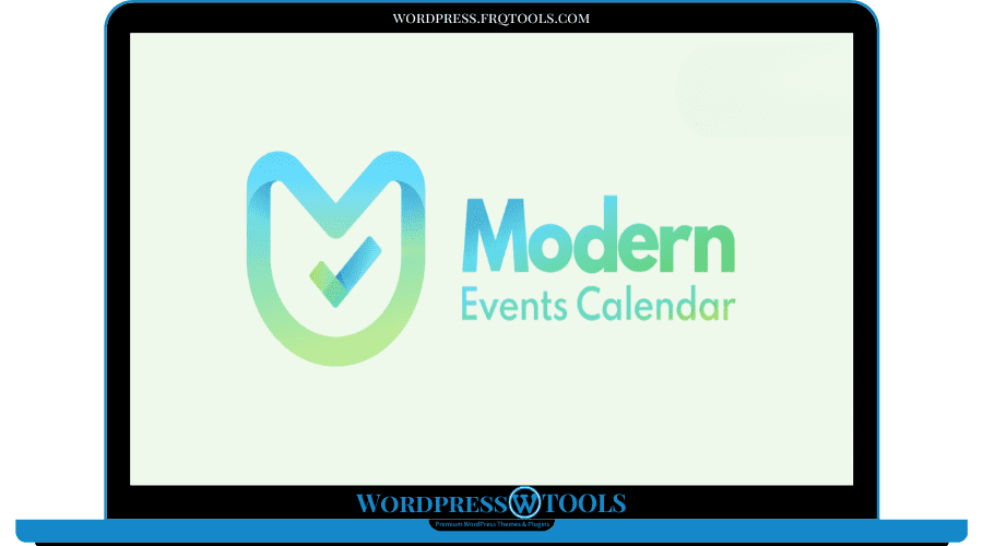 Modern Events Calendar