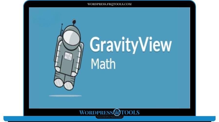 GravityView Math