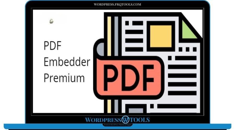 PDF Embedder Premium