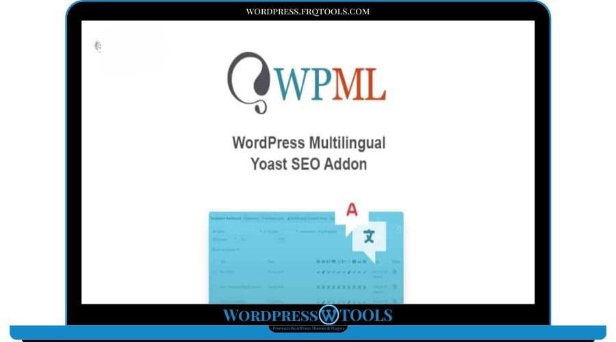 WPML WordPress Multilingual Yoast SEO Addon